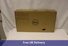 Dell 27" Full HD Monitor, P2722H. Box damaged