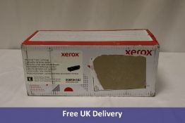 Xerox Toner Cartridge, 006R04382