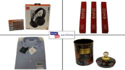 FREE UK DELIVERY: Homewares, Cosmetics, Sportswear, IT Parts, Clothing and many more Commercial items