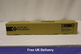 Two Katun Performance TN-221K Compatible Toner Cartridges, Black