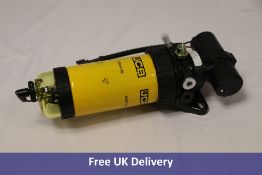 JCB Fuel Pump Assembly, 320/A7123