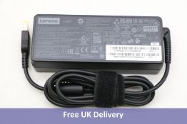 Lenovo USB -C Adapter
