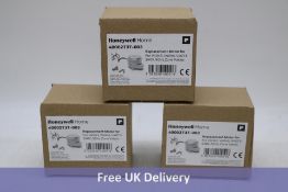 Three Honeywell 40002737-003/U Home Synchronous Motor
