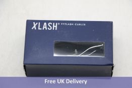 Ten Xlash Eyelash Curlers