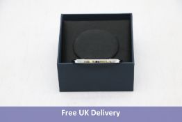 Daniel Wellington Classic Silver Bracelet, Small