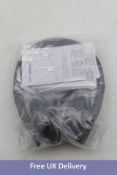 Sennheiser Epos SC160 USB Headset, Black