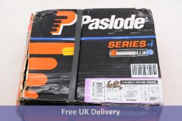 Paslode 35mm Twisted Placement Nails Set 2500pk, 141185, Best Use Before 15/11/2023