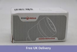 Elga Lc156 Composite Vent Filter for Water Purification Unit, Exp 08/02/24
