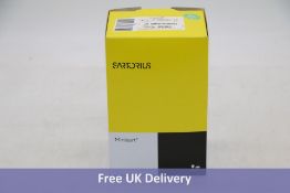 Fifty Sartorius Minisart NML Cellulose Acetate syringe filters, 16534 K, Hydrophilic, Expiry 11/2024