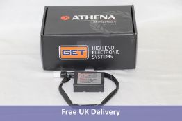 Athena Com Top End Gasket for KTM 200 Duke 4T 1990-2015, Device Only