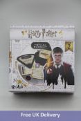 Six Winning Moves Trivial Pursuit Bitesize, Harry Potter Volume 2