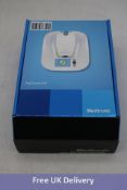 Medtronic 24952 My Care Link Remote Cardiac Heart Device Patient Monitor, White