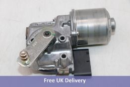 Front Wiper Motor for Ford Puma J2K, CF7