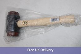 Thor 22 Size 5 Rawhide Hammer, 70mm, 3275g