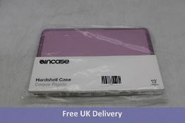 Incase 13" Hard Shell Case for MacBook Pro, Pink