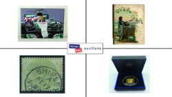 FREE UK DELIVERY: Coins, Stamps, Jewellery, Watches, Autographs and other Memorabilia and Collectables