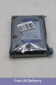 Western Digital WD40EZAZ 4TB 3.5 Sata 6Gb/s Internal Hard Drive