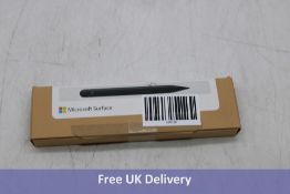 Microsoft Surface Slim Pen 2, Box open, Box damaged