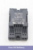 Lem DVC 1000-UI Voltage Transducer