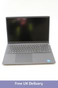 Dell Vostro 3520 Laptop, 15.6-inch, Intel Core i5-1235U, 8GB RAM, 512GB SSD, Windows 11 Pro Downgrad
