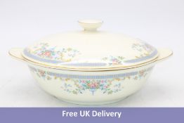 Royal Doulton The Romance Collection Juliet Vegetable Tureen with Lid, H5077