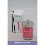 Two Rigaud Rose Large Size Candles 230g