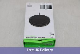 Belkin Boost Charge Wireless Charging Pad, 7.5W, Special Edition. Used, Not Tested