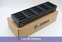 Zebra 20 Slot Battery Charging Station