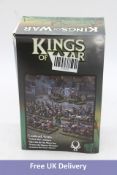 Mantic Games Kings of War Undead Army Miniatures