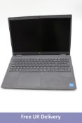 Dell Latitude 3520 Laptop, 11th Gen Intel Core i5-1135G7, 8GB RAM, 256GB SSD, Windows 10 Pro. Used,