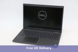 Dell Latitude 3520 Laptop, 11th Gen intel Core i5-1135G7, 8GB RAM, 256GB SSD, Windows 10 Pro. Used.