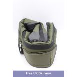 Greys Prodigy Ready Holdall, Dark Green