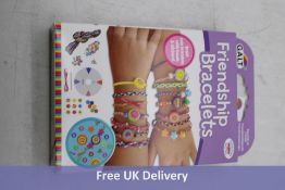 Six Boxes of Galt Friendship Bracelets