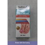 Three Bottles Swiftalyn Fungal Nail Treatment, 30 ml per Bottle