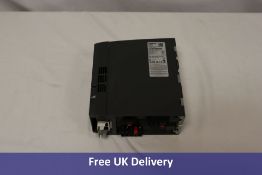 Siemens Frequency Converter, 6SL3210-1KE11-8AF2