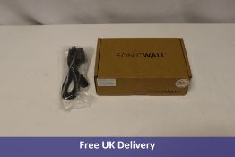SonicWall SWS12-8 Switch with Wireless Network Management, 02-SSC-8365