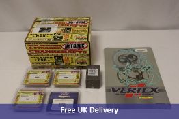 KTM SX 85 Hot Rods Crankshaft Bottom End Rebuild Kit