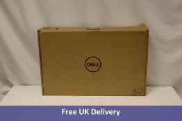 Dell 27" FHD Monitor, E2724HS