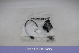 Triumph Oxygen Sensor Spares Kit, T2204191