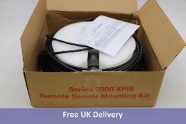 Honeywell S3000 Remote Sensor Mounting Kit