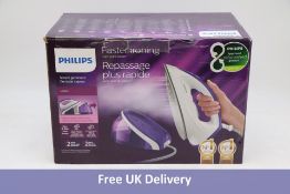 Philips Steam Generator Iron HI5914, Refurbished