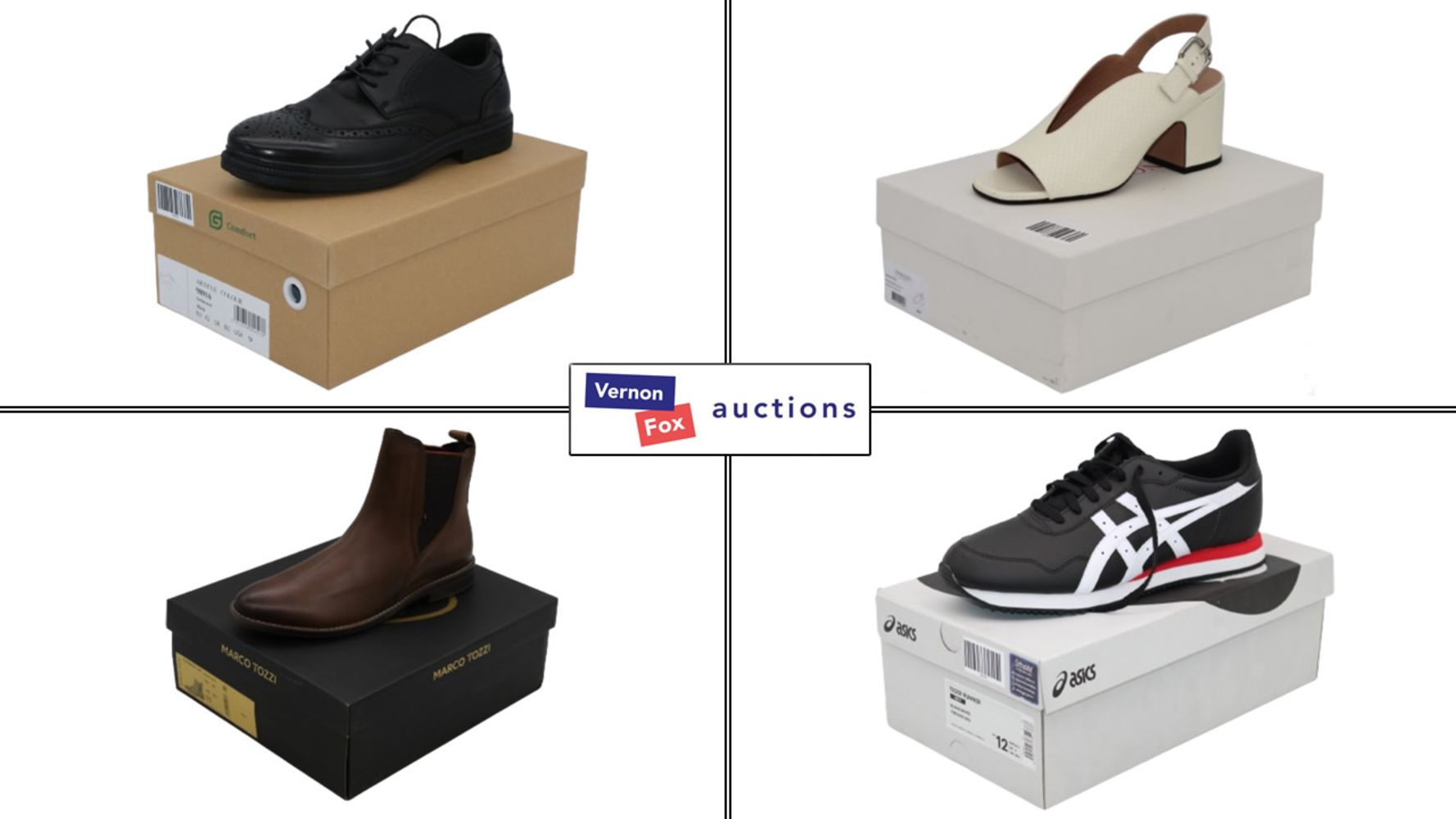 FREE UK DELIVERY: Trainers, Shoes, Boots and a Wide Range of other Discounted Footwear