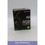 Astro A50 Wireless Gaming Headset + Base Station for XBox