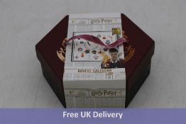 Harry Potter Advent Calendar 2023, Jewellery Advent with Charms and Gifts