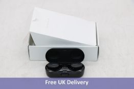 Bose Sport Wireless Earbuds Only, Black, No Accessories, Untested. Used