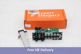 Expert Sleepers Disting EX Super Multifunction Eurorack Module