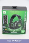 JBL Quantum 910X Wireless Earphones for XBox