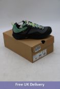 Merrell Women's MQM 3 GTX Trainers, Jade/Granite, UK 6