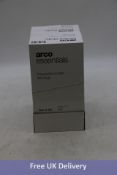Two Arco Essentials Disposable Earplugs, 200 Pairs per box