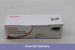 Xerox 008R12925 Staple Cartridge for Finisher with Booklet Maker. Box damaged